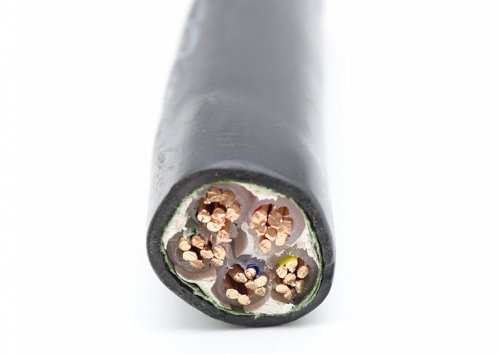 電纜選型的方法有哪些？